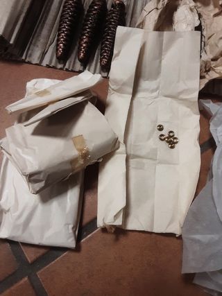 Repuestos relojes cuco antiguos