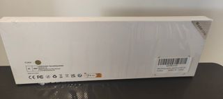 Reloj inteligente Smartwatch MujerPRECINTADO