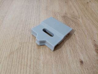 Cierre nevera Electrolux dometic reforzado