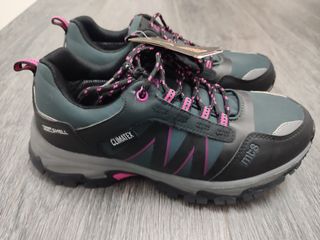 Calzado montaña / trail