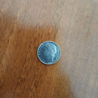 Moneta 100 Lire
