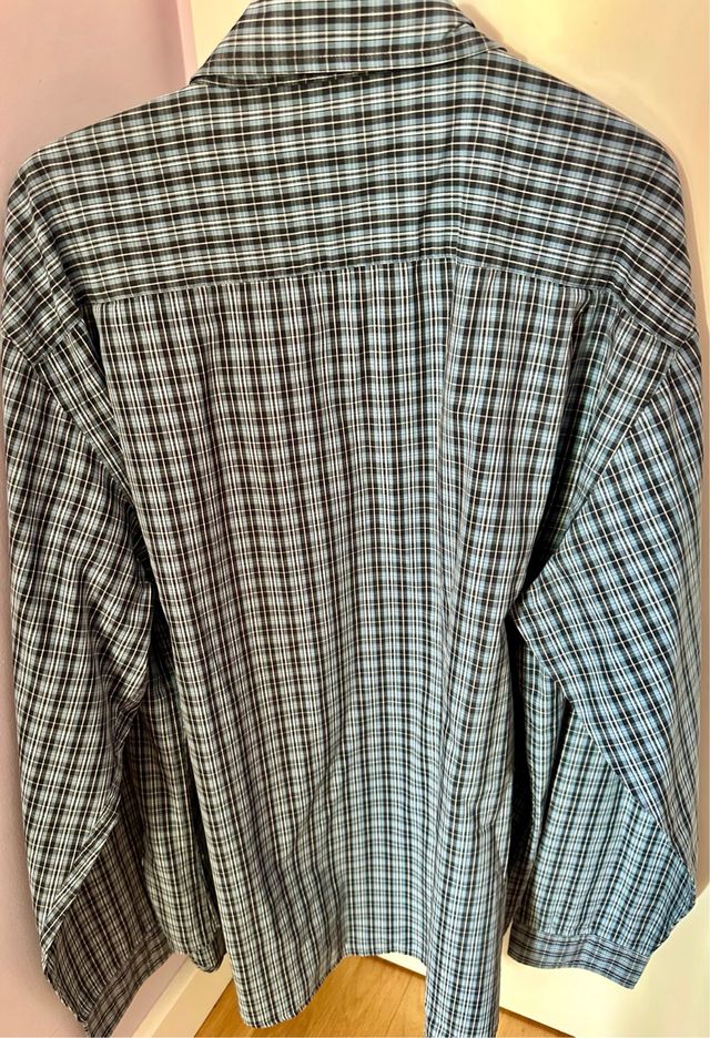 Camisa Hombre marca GAP