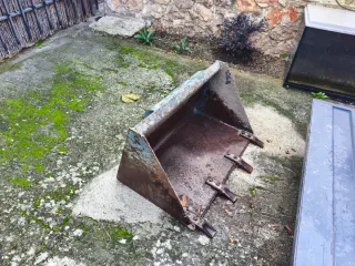 Hinowa hp 1150 minicargadora