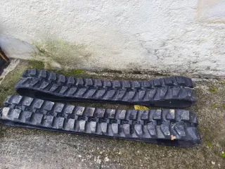 Hinowa hp 1150 minicargadora