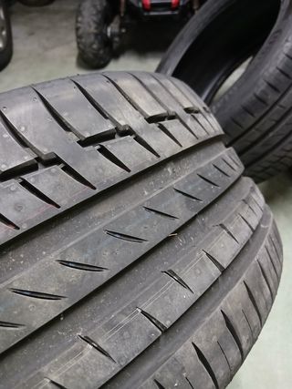 Neumaticos 255/45R18 99Y