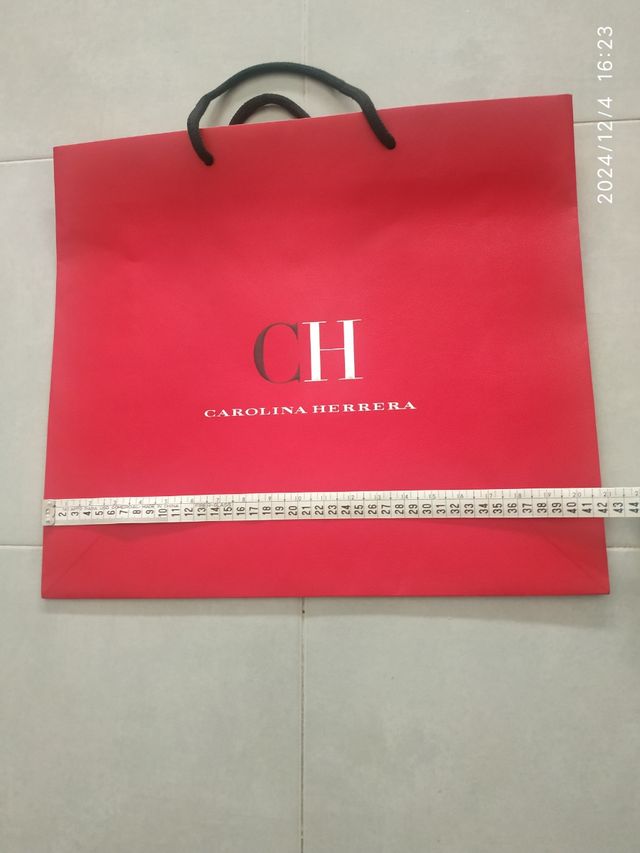 Bolsa Carolina Herrera