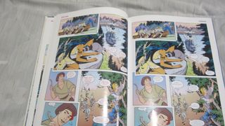 POCAHONTAS EN INGLES Y CATALAN