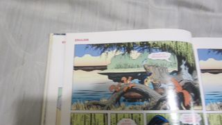 POCAHONTAS EN INGLES Y CATALAN