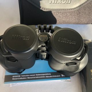 Binoculares NIKON ACTION 7X35 CF NUEVOS