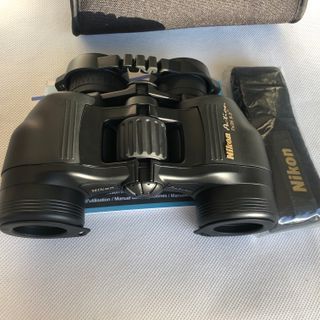 Binoculares NIKON ACTION 7X35 CF NUEVOS
