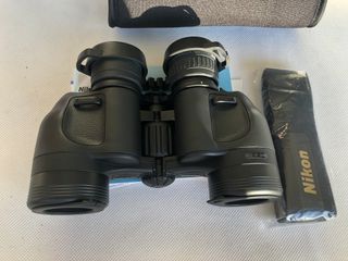 Binoculares NIKON ACTION 7X35 CF NUEVOS