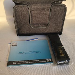 Binoculares NIKON ACTION 7X35 CF NUEVOS