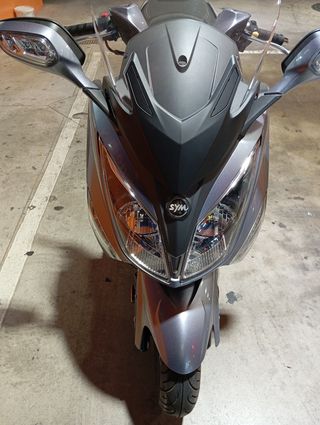 Sym JOYMAX 125i 2019