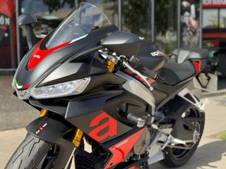 APRILIA RS 660 A2