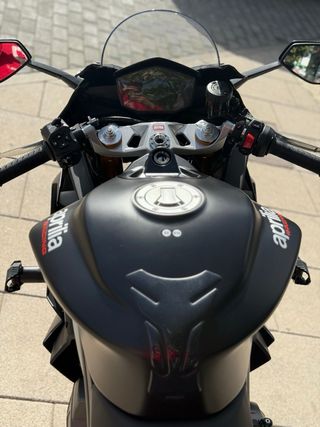 APRILIA RS 660 A2