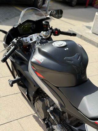 APRILIA RS 660 A2
