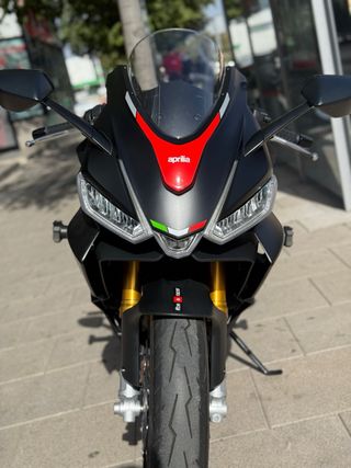 APRILIA RS 660 A2