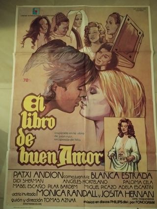 El Libro de Buen Amor
