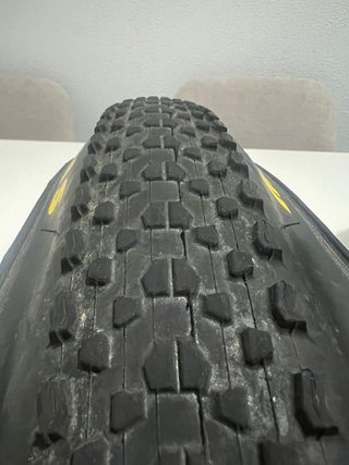Cubiertas Maxxis Ikon