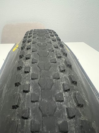 Cubiertas Maxxis Ikon