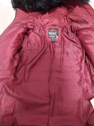 Abrigo Geographical Norway