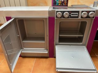 Cocinita de Juguettos