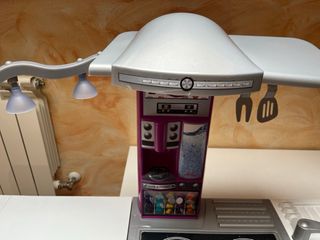 Cocinita de Juguettos