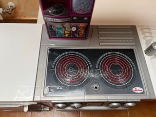 Cocinita de Juguettos