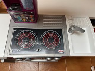 Cocinita de Juguettos