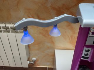 Cocinita de Juguettos