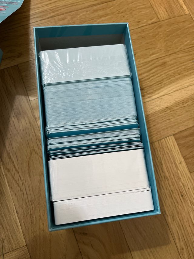 Gioco per famiglie Guata