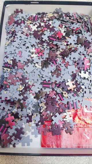 Puzzle Santoro
