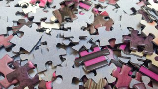 Puzzle Santoro