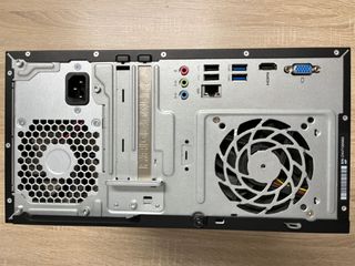 PC para trabajo
