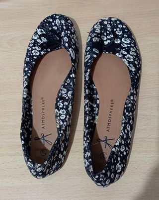 Bailarinas