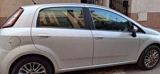 FIAT Punto 2013