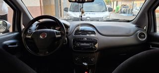 FIAT Punto 2013
