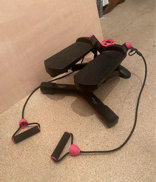 Stepper andador Decathlon