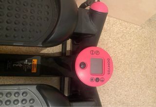 Stepper andador Decathlon