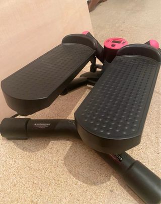 Stepper andador Decathlon