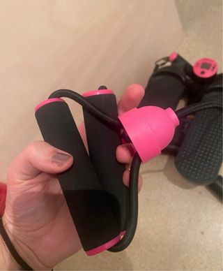 Stepper andador Decathlon