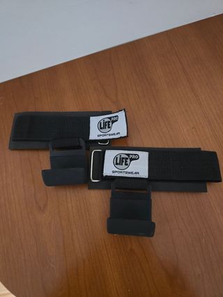 Complementos fitness