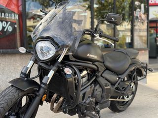 KAWASAKI VULCAN S 650 ABS