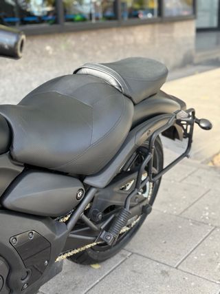 KAWASAKI VULCAN S 650 ABS