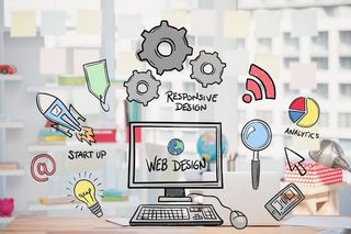 Soluciones Web para tus negocio ya!