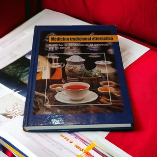 Medicina tradicional 