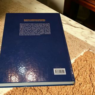 Medicina tradicional 