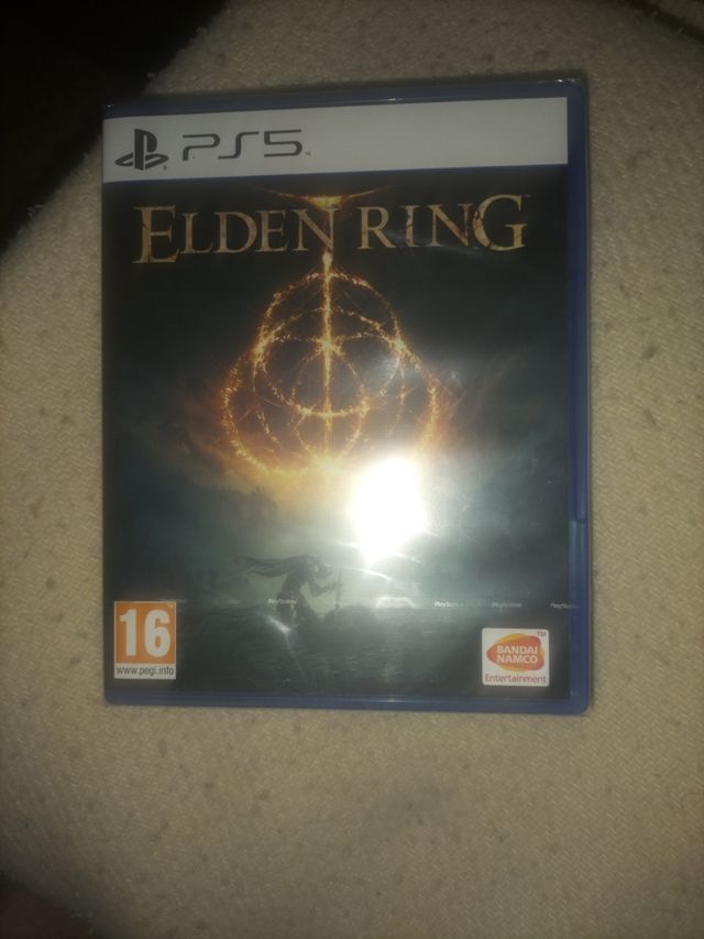 ELDEN RING