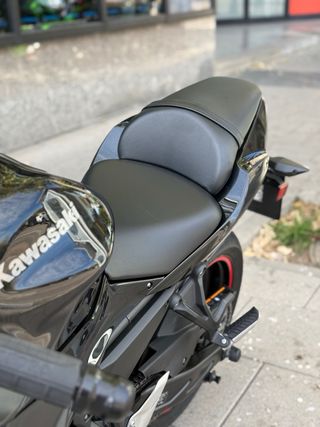 KAWASAKI NINJA 650 ABS