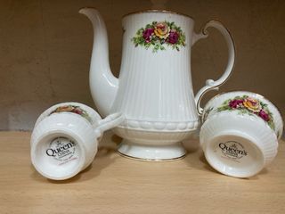 Juego cafe Queens China